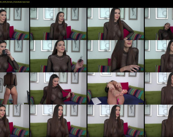 unforgettable_s — 75 minute Chaturbate female cam show recording, 1080p, Apr 1, 2020