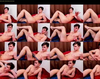 waynenorth — 33 minute Chaturbate male cam show recording, 720p, Apr 2, 2020