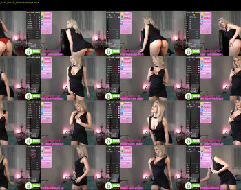 wetdream111 — 48 minute Chaturbate couple cam show recording, 1080p, Apr 2, 2020