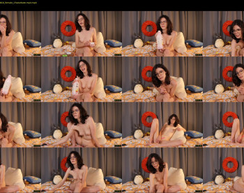 xobondaixo — 20 minute Chaturbate couple cam show recording, 1080p, Apr 1, 2020