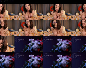xobondaixo — 8 minute Chaturbate couple cam show recording, 1080p, Apr 1, 2020