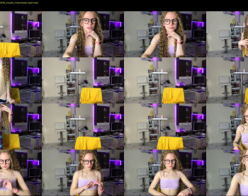 69littlebig69 — 7 minute Chaturbate couple cam show recording, 720p, Apr 2, 2020