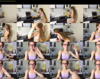69littlebig69 — 36 minute Chaturbate couple cam show recording, 720p, Apr 2, 2020