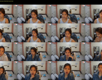 _pilya_ — 30 minute Chaturbate female cam show recording, 720p, Apr 3, 2020