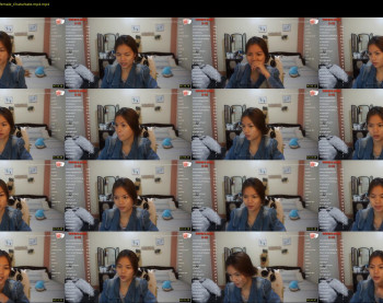 _pilya_ — 6 minute Chaturbate female cam show recording, 720p, Apr 3, 2020