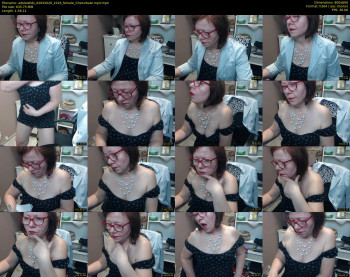 adelewildx — 117 minute Chaturbate female cam show recording, 480p, Apr 2, 2020