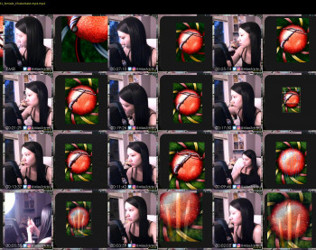 alizezaide — 33 minute Chaturbate female cam show recording, 1080p, Apr 3, 2020