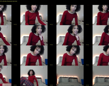 allgood4u — 5 minute Chaturbate couple cam show recording, 720p, Apr 2, 2020