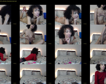 allgood4u — 58 minute Chaturbate couple cam show recording, 720p, Apr 2, 2020