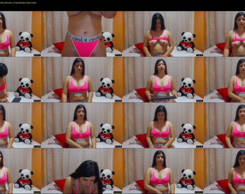 allisonbeth — 78 minute Chaturbate female cam show recording, 720p, Apr 2, 2020