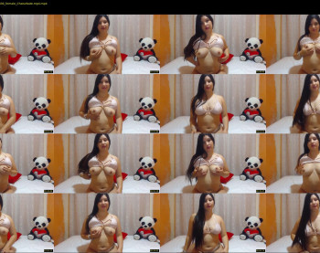 allisonbeth — 11 minute Chaturbate female cam show recording, 720p, Apr 2, 2020