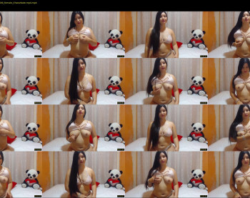 allisonbeth — 31 minute Chaturbate female cam show recording, 720p, Apr 2, 2020