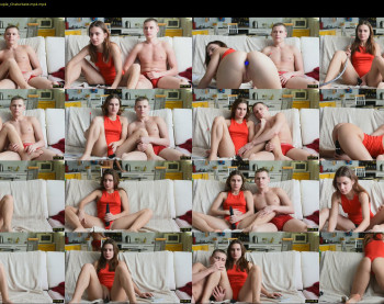 an_iv — 73 minute Chaturbate female cam show recording, 1080p, Apr 2, 2020