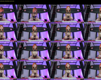 annajelly — 82 minute Chaturbate couple cam show recording, 1080p, Apr 3, 2020