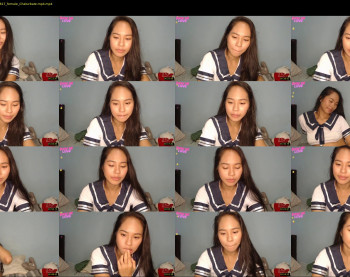annaxnasty — 4 minute Chaturbate female cam show recording, 720p, Apr 2, 2020