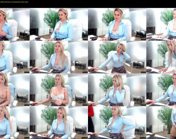 annemarry96 — 78 minute Chaturbate female cam show recording, 1080p, Apr 2, 2020