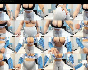 asian_delight_ — 71 minute Chaturbate female cam show recording, 1080p, Apr 2, 2020
