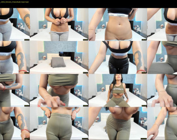 asian_delight_ — 75 minute Chaturbate female cam show recording, 1080p, Apr 2, 2020