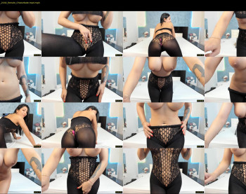 asian_delight_ — 72 minute Chaturbate female cam show recording, 1080p, Apr 2, 2020