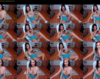 ayumilove — 4 minute Chaturbate female cam show recording, 1080p, Apr 2, 2020