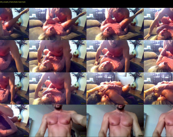 bigjoed233 — 6 minute Chaturbate couple cam show recording, 480p, Apr 3, 2020