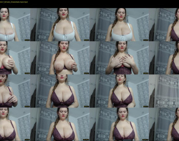 bigtitsmary2 — 75 minute Chaturbate female cam show recording, 1080p, Apr 3, 2020