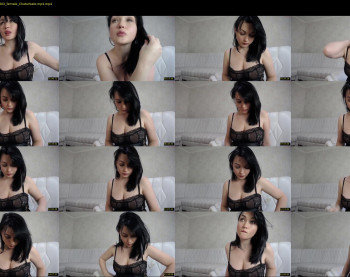 blueeyeess — 19 minute Chaturbate female cam show recording, 720p, Apr 2, 2020
