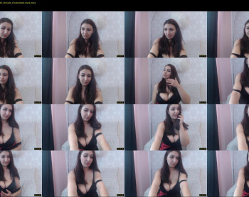 bustyeva_ — 7 minute Chaturbate female cam show recording, 1080p, Apr 2, 2020