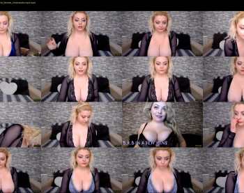 clara4love — 92 minute Chaturbate female cam show recording, 720p, Apr 3, 2020