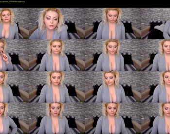 clara4love — 9 minute Chaturbate female cam show recording, 720p, Apr 3, 2020