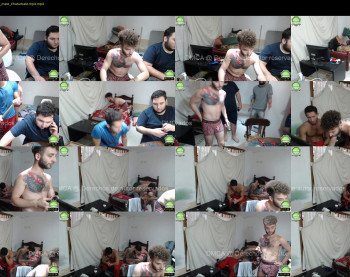 classied — 70 minute Chaturbate male cam show recording, 1080p, Apr 2, 2020
