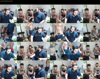 classied — 43 minute Chaturbate male cam show recording, 1080p, Apr 2, 2020
