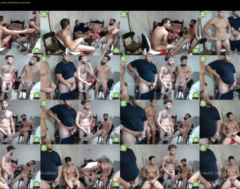 classied — 11 minute Chaturbate male cam show recording, 1080p, Apr 2, 2020