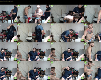 classied — 6 minute Chaturbate male cam show recording, 1080p, Apr 2, 2020