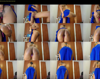 cummingurl — 20 minute Chaturbate couple cam show recording, 720p, Apr 3, 2020