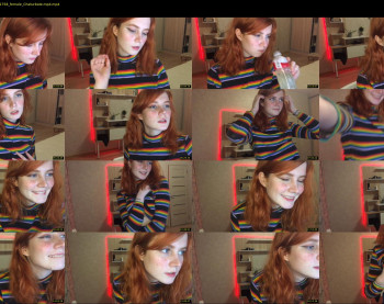cutiepiealice — 19 minute Chaturbate female cam show recording, 720p, Apr 2, 2020