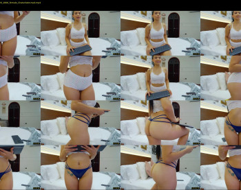 cyanide_candys — 70 minute Chaturbate female cam show recording, 1080p, Apr 2, 2020
