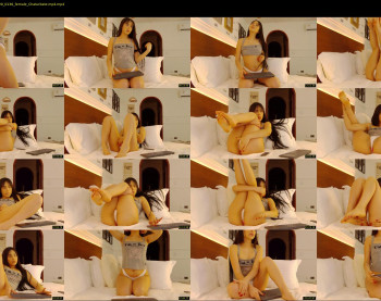 cyanide_candys — 70 minute Chaturbate female cam show recording, 1080p, Apr 3, 2020