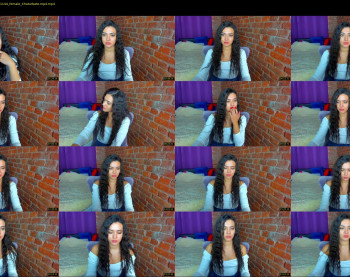 dakota_blare — 24 minute Chaturbate female cam show recording, 1080p, Apr 2, 2020