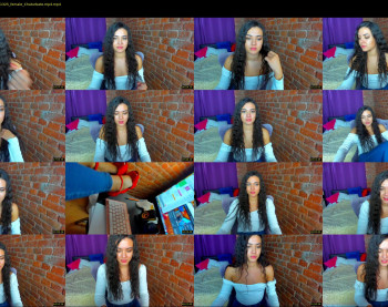 dakota_blare — 59 minute Chaturbate female cam show recording, 1080p, Apr 2, 2020