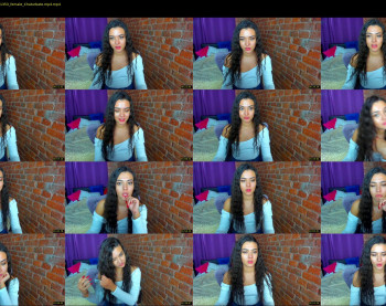 dakota_blare — 4 minute Chaturbate female cam show recording, 1080p, Apr 2, 2020