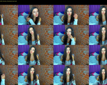 dakota_blare — 10 minute Chaturbate female cam show recording, 1080p, Apr 2, 2020