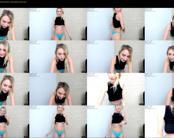 deea_hot99 — 19 minute Chaturbate female cam show recording, 1080p, Apr 3, 2020