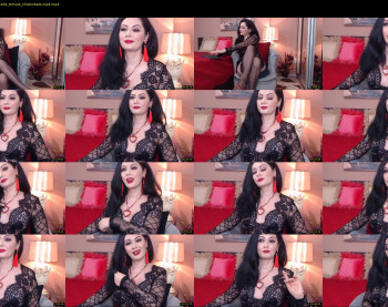 dianacharm — 75 minute Chaturbate female cam show recording, 1080p, Apr 2, 2020