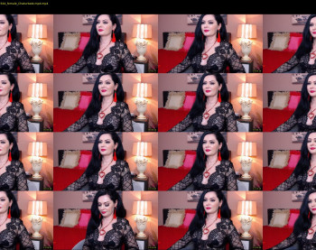 dianacharm — 18 minute Chaturbate female cam show recording, 1080p, Apr 2, 2020
