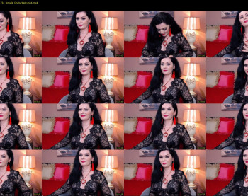 dianacharm — 30 minute Chaturbate female cam show recording, 1080p, Apr 2, 2020