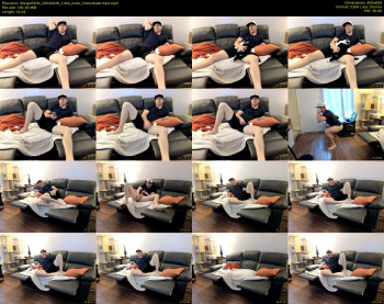 discgolf4life — 33 minute Chaturbate male cam show recording, 480p, Apr 2, 2020