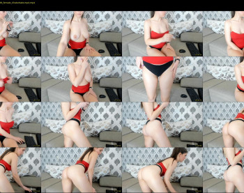 dyanne18 — 22 minute Chaturbate female cam show recording, 1080p, Apr 2, 2020
