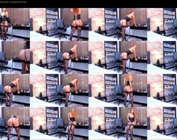 ella_pridee — 70 minute Chaturbate female cam show recording, 720p, Apr 2, 2020