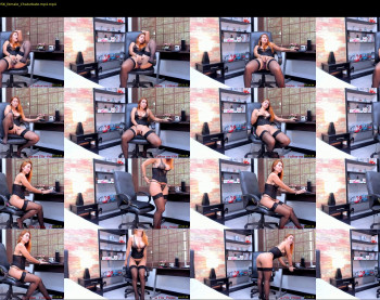 ella_pridee — 21 minute Chaturbate female cam show recording, 720p, Apr 2, 2020